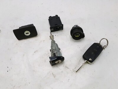 1K5800375BT Volkswagen JETTA