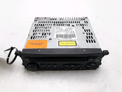 00006560K6 Citroen XSARA XSARA PICASSO