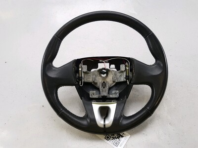 Steering wheel used - Mercedes CITAN - 4154600003 - GPA