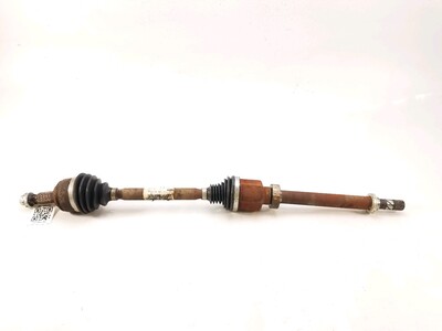 4153606200 Mercedes CITAN