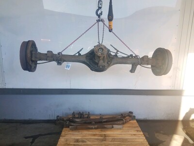 5247045 Ford RANGER PICK-UP