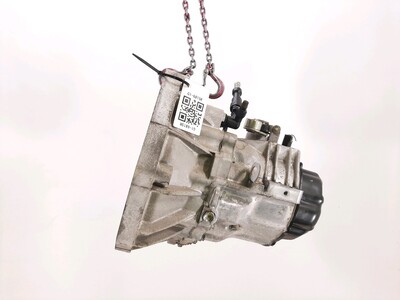 SPLASH-EXB62S-5V Suzuki SPLASH