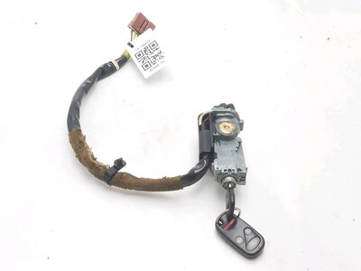 35100S84G22 Honda ACCORD