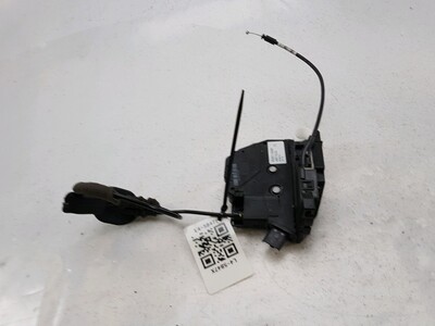 805014017R Renault CLIO