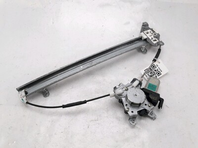 807208H30A Nissan X-TRAIL