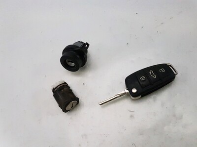 GPA-22-0012725 Audi A3