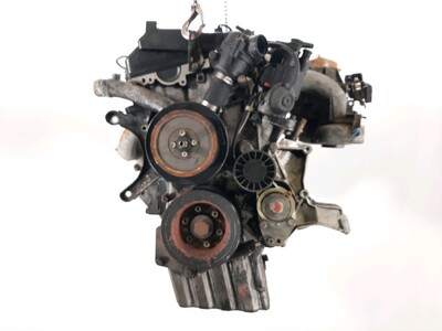 102982 Mercedes 200-320 W124