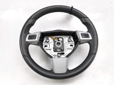 Steering wheel used - Opel ASTRA GTC - 13229626 - GPA