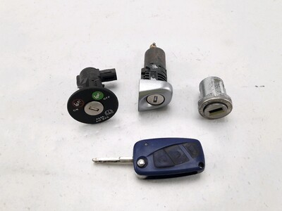 71751566 Fiat STILO ABARTH STILO