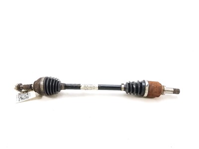 00003273ZS Citroen C3
