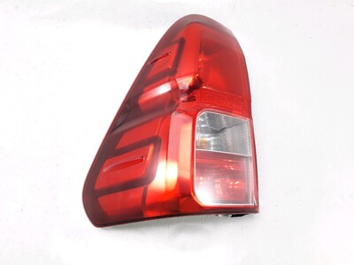 815610K291 Toyota HILUX PICKUP