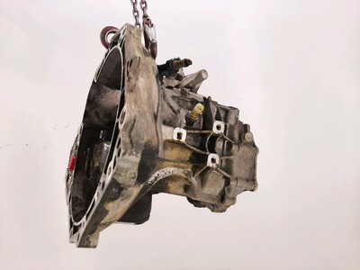 GM-KZ Opel CORSA TIGRA