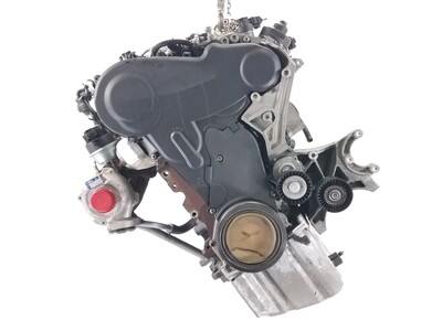 CJC Audi A4 A5 SPORTBACK