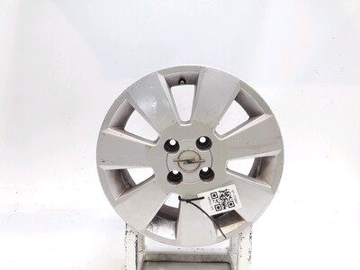 13178958 Opel MERIVA