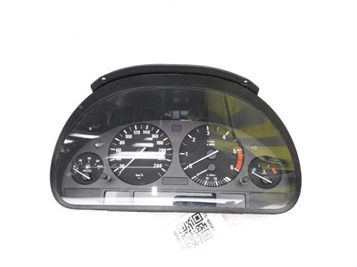 62 11 9155812 BMW SERIE 7