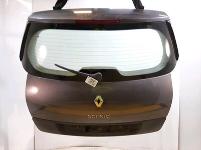 7751474296 Renault SCENIC GRAND SCENIC