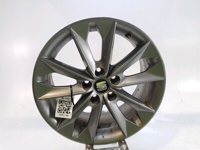 6J0601025K CK7 Seat IBIZA ST IBIZA