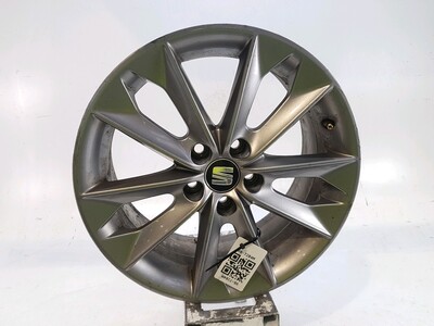 6J0 601 025 N Seat IBIZA ST IBIZA