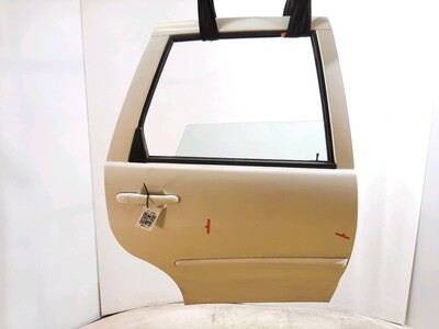 6K4833052A Volkswagen Seat POLO FLIGHT CORDOBA