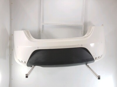 Pare choc arrière pour SEAT LEON 2 ➤ AUTODOC