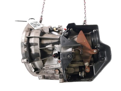 8A6R7002HE Ford FIESTA