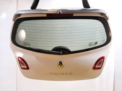 901008189R Renault TWINGO