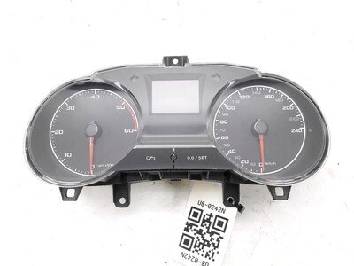 6J0920807N Seat IBIZA