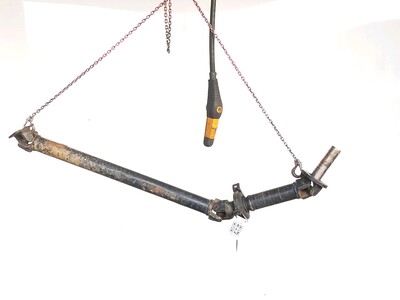 37300-VK300- Nissan PICK-UP NP300