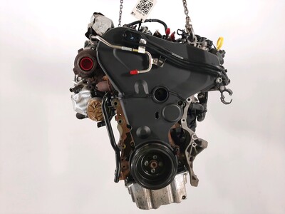 DFS Volkswagen CADDY VAN