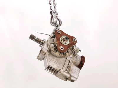 0CN409053 AM Volkswagen GOLF CADDY VAN