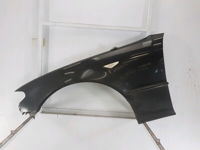 Left front fender - 41 34 7065263 Left front fender - 41 34 7065263