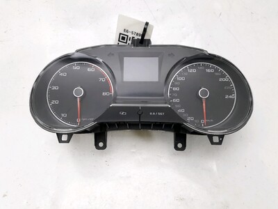 6J0920806H Seat IBIZA