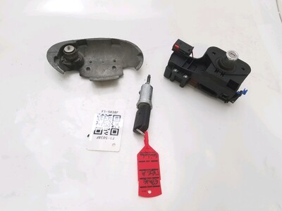 GPA-22-0010740 Opel MERIVA