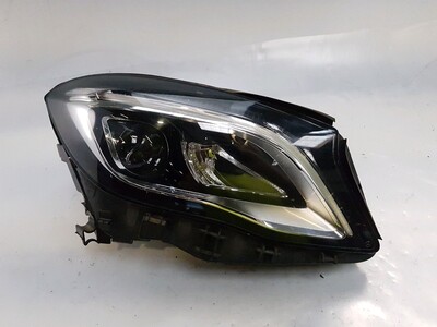 1569067600 Mercedes CLASSE GLA