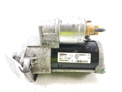 233006508R Dacia Renault SANDERO MEGANE DUSTER