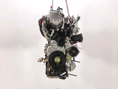 1ND-N56 Toyota AURIS