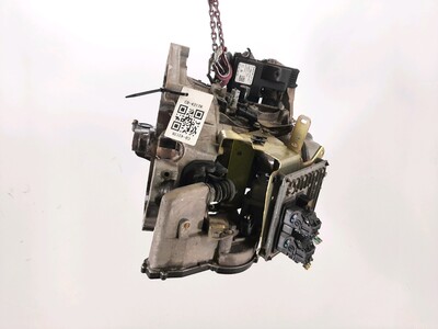 20CP53 Citroen C3 PLURIEL