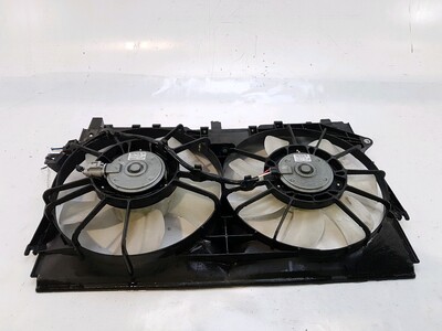 163630G060 Toyota AVENSIS