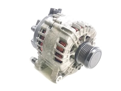 36012505 Volvo C30 V50 S40