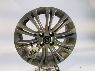 13403819 Opel CORSA