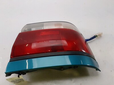 815501A751 Toyota COROLLA