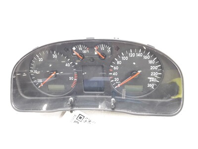 3B0920842 AX Volkswagen PASSAT