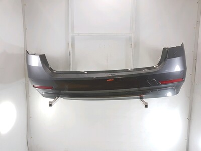 51 12 7312736 BMW SERIE 3 TOURING