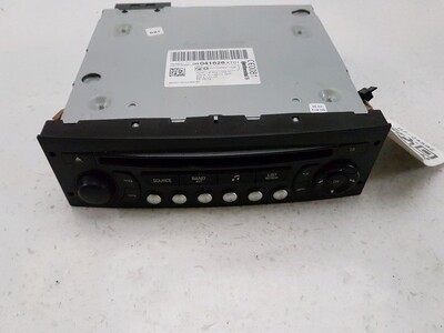 1616152080 Citroen C3 PICASSO