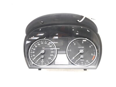 62 10 9316128 BMW SERIE 3
