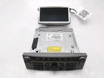 00006574ET Citroen C5