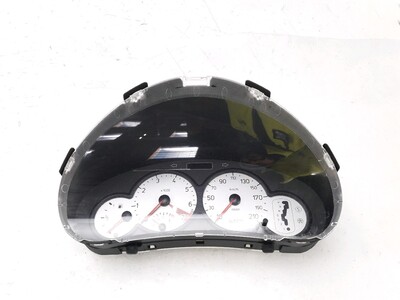 6106 JV Peugeot 206 CC