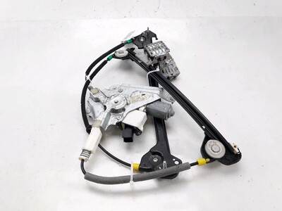 GPA-22-0011114 Ford MUSTANG