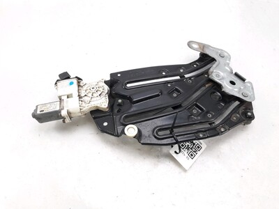 GPA-22-0011090 Ford MUSTANG