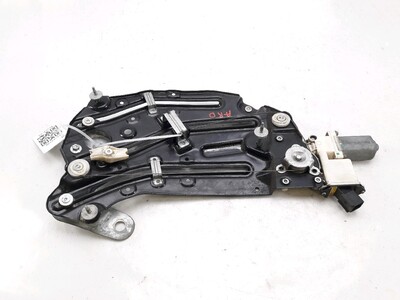 GPA-22-0011089 Ford MUSTANG